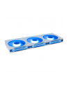 Chłodzenie procesora Lian Li Uni Fan SL-INF WIRELESS 120 12 cm Biały (DKNREWR1437456) - nr 2