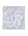 Chłodzenie procesora Lian Li Uni Fan SL-INF WIRELESS 120 12 cm Biały (DKNREWR1437456) - nr 3