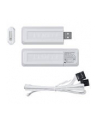 Chłodzenie procesora Lian Li Uni Fan SL-INF WIRELESS 120 12 cm Biały (DKNREWR1437456) - nr 5