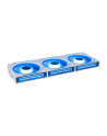 Chłodzenie procesora Lian Li Uni Fan SL-INF WIRELESS 120 12 cm Biały (DKNREWR1437456) - nr 7