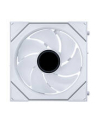 Chłodzenie procesora Lian Li Uni Fan SL-INF WIRELESS 120 12 cm Biały (DKNREWR1437456) - nr 9