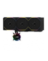 Chłodzenie procesora Lian Li (GHS2LCD36TB) - nr 1