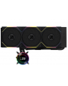Chłodzenie procesora Lian Li (GHS2LCD36TB) - nr 4