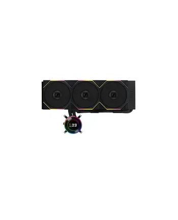 Chłodzenie procesora Lian Li (GHS2LCD36TB)