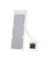 Chłodzenie procesora Lian Li HydroShift LCD 360 Fanless Water Cooling, RGB - 360mm, white (HSLCD36NW) - nr 2
