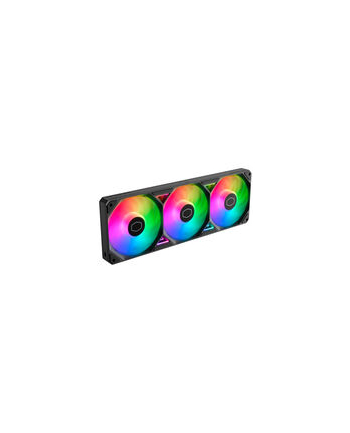 Wentylator komputerowy Cooler Master SickleFlow Edge 360 ARGB (MFXB2DN25TP2R1)