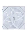 Lian Li UNI FAN SL-INF Wireless 120 ARGB PWM White 120mm - nr 2