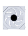 Lian Li UNI FAN SL-INF Wireless 120 ARGB PWM White 120mm - nr 3