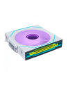 Lian Li UNI FAN SL-INF Wireless 120 ARGB PWM White 120mm - nr 7