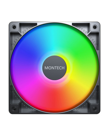 Wentylator komputerowy Montech (LUMT020)