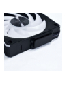 Wentylator komputerowy Lian Li UNI FAN CL Wireless Black 3x120mm (12CL1W3B) - nr 3