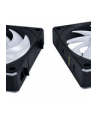 Wentylator komputerowy Lian Li UNI FAN CL Wireless Black 3x120mm (12CL1W3B) - nr 4