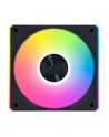 Lian Li UNI FAN CL Wireless 120 RGB PWM Reverse Black 3x120mm - nr 6