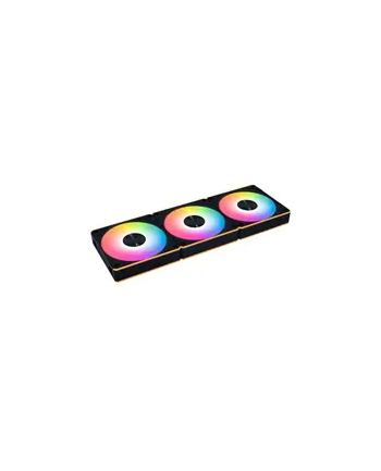 Lian Li UNI FAN CL Wireless 120 RGB PWM Reverse Black 3x120mm nr 1