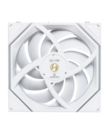 Wentylator komputerowy Lian Li UNI FAN TL (LIANLIUNIFANTLWIRELESS120MM)