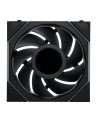 Wentylator komputerowy Lian Li (LIANLIUNIFANTLWIRELESSLCDLÜFTERARGBPWM120MMSCHWARZ) - nr 2