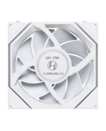 Wentylator komputerowy Lian Li (12TLLCD1W1W) nr 2
