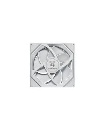 Wentylator komputerowy Lian Li UNI FAN TL Wireless LCD Reverse White 140mm (14RTLLCD1W1W) nr 1