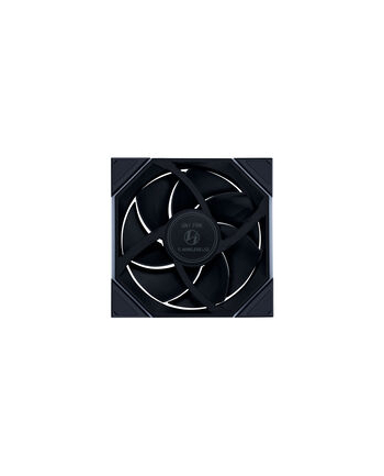 Lian Li UNI FAN TL Wireless LCD Black 140mm nr 1