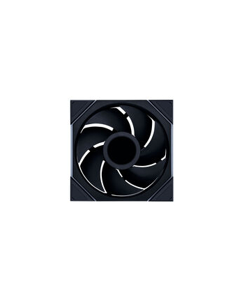Lian Li UNI FAN TL Wireless LCD Black 140mm nr 2