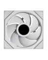 Lian Li UNI FAN TL  ARGB PWM 140mm Biały (14TLLCD1W1W) - nr 3