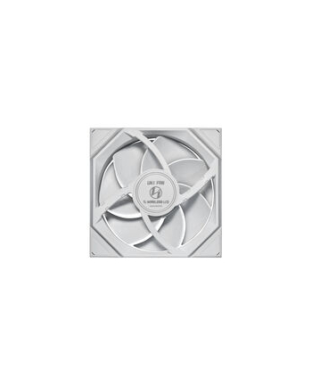 Lian Li UNI FAN TL  ARGB PWM 140mm Biały (14TLLCD1W1W) nr 1