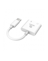 Akasa USB-C AK-CBCA30-08WH AK-CBCA30-08WH, 8 cm (AKCBCA3008WH) - nr 2