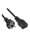 InLine 16A Typ F prosty - IEC (16658F) - nr 13