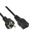InLine 16A Typ F prosty - IEC (16658F) - nr 14