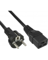 InLine 16A Typ F prosty - IEC (16658F) - nr 6
