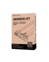 SILVERSTONE TECHNOLOGY SILVERSTONE G11313530-RT - ULEPSZENIE PORTU WE/WY DO USB 3.1 GEN2 (10 GB/S), ZŁĄCZE TYPU C, ELASTYCZNE PŁASKIE KABLE  () - nr 4
