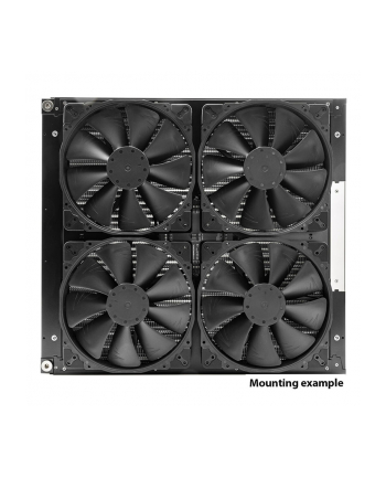 WATERCOOL  MO-RA X-SPLITTER DLA NOCTUA NF-A20 (ZUAD1289)  (ZUAD1289)