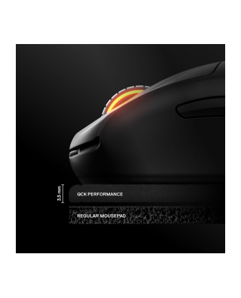 SteelSeries QCK Performance XL Speed (63431) nr 2