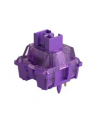 Akko V3 Lavender Purple Switch Przełącznik 45szt do klawiatury mechanicznej (AKKOSWITCH) - nr 7