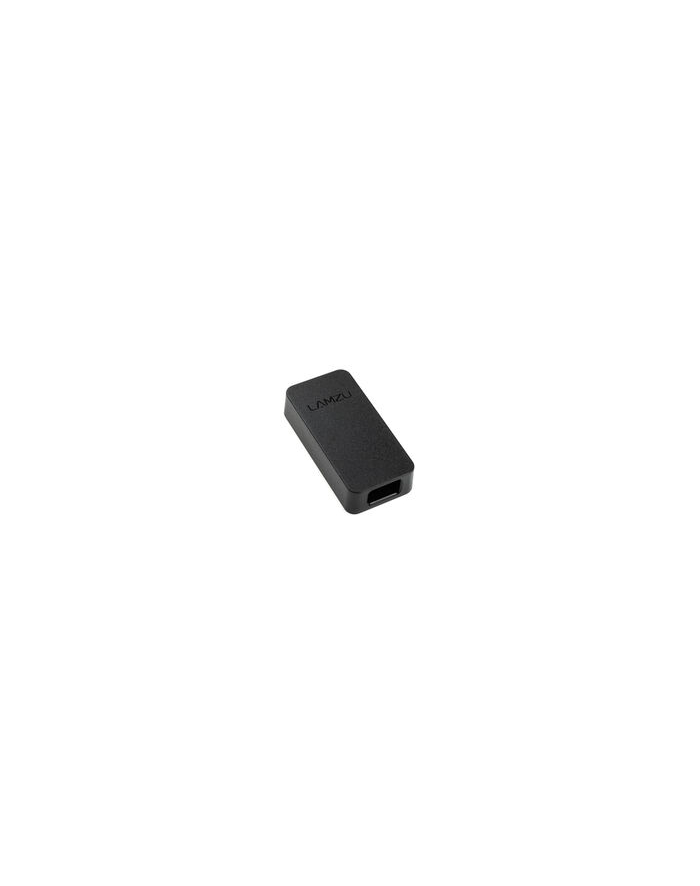 Adapter Odbiornik Lamzu 8K 8000Hz USB Receiver Black główny