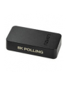 Adapter Odbiornik Lamzu 8K 8000Hz USB Receiver Black - nr 3