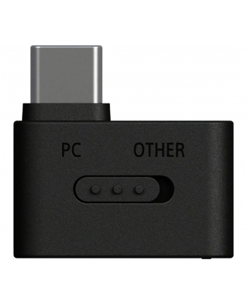 Słuchawki komputerowe Sony Inzone H9 II Czarny (WHG910NBCE7)