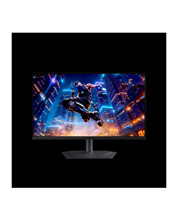 Monitor Gigabyte 27'' MO27Q3 OLED QHD 360Hz 2xHDMI DP HUB głośniki nr 1