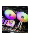 Silverstone Technology IceGem AIO chłodziarka do płyn (SSTIG280ARGB) - nr 2