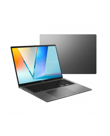 Laptop Asus Vivobook S 16 M3607HA-RP030W 16'' IPS WUXGA /Ryzen 5/220 /16GB/1000GB/Win11Home (90NB16F1M002W0)