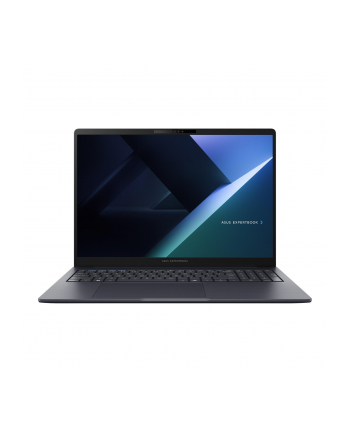 Notebook Asus ExpertBook B5605CCA-MB0059X 16''WUXGA/Ultra 5 225H/16GB/SSD512GB/Arc/11PR Gentle Grey 3Y OnSite NBD nr 1