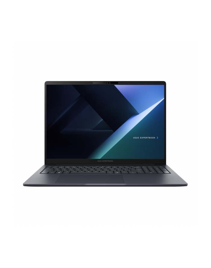 Notebook Asus ExpertBook B5605CCA-MB0059X 16''WUXGA/Ultra 5 225H/16GB/SSD512GB/Arc/11PR Gentle Grey 3Y OnSite NBD główny