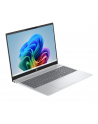 HP OmniBook 5 AI 16-ag1217nw - Ryzen AI 7 350 | 16''-2K-OLED | 16GB | 512GB | Win11Home | Srebro lodowcowe Ryzen AI 7 350 |LCD:16''2KOLED|RAM:16GB|SSD:512GB|W11H - nr 12