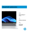 HP OmniBook 7 AI 14-fr0002nw - Ultra 7 255U | 14''-2K-OLED | 16GB | 512GB | Win11Pro | Srebro lodowcowe Ultra 7 255U |LCD:14''2KOLED|RAM:16GB|SSD:512GB|W11P - nr 27