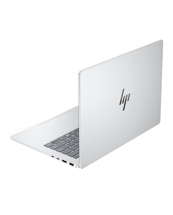 HP OmniBook 7 AI 14-fr0221nw - Ultra 5 225U | 14''-2K | 16GB | 512GB | Win11Home | Srebro lodowcowe Ultra 5 225U |LCD:14''2KIPS|RAM:16GB|SSD:512GB|W11H
