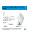 HP OmniBook 7 AI 14-fr0003nw - Ultra 5 225U | 14''-2K-OLED | 16GB | 512GB | Win11Pro | Srebro lodowcowe Ultra 5 225U |LCD:14''2KOLED|RAM:16GB|SSD:512GB|W11P - nr 32