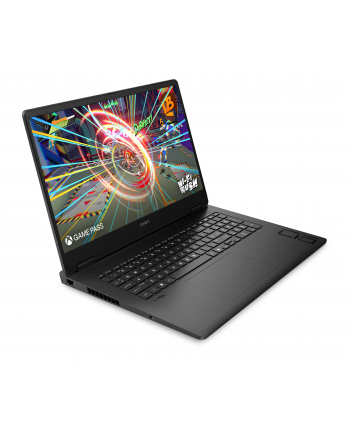 HP Omen 17-db1221nw - Ryzen AI 7 350 | 17,3''-FHD-144Hz | 24GB | 1TB | Win11Home | RTX5070 AMD Ryzen AI 7 350 |LCD:17.3''FHDIPS144Hz|RTX50708GB|24GB|1TB|W11H