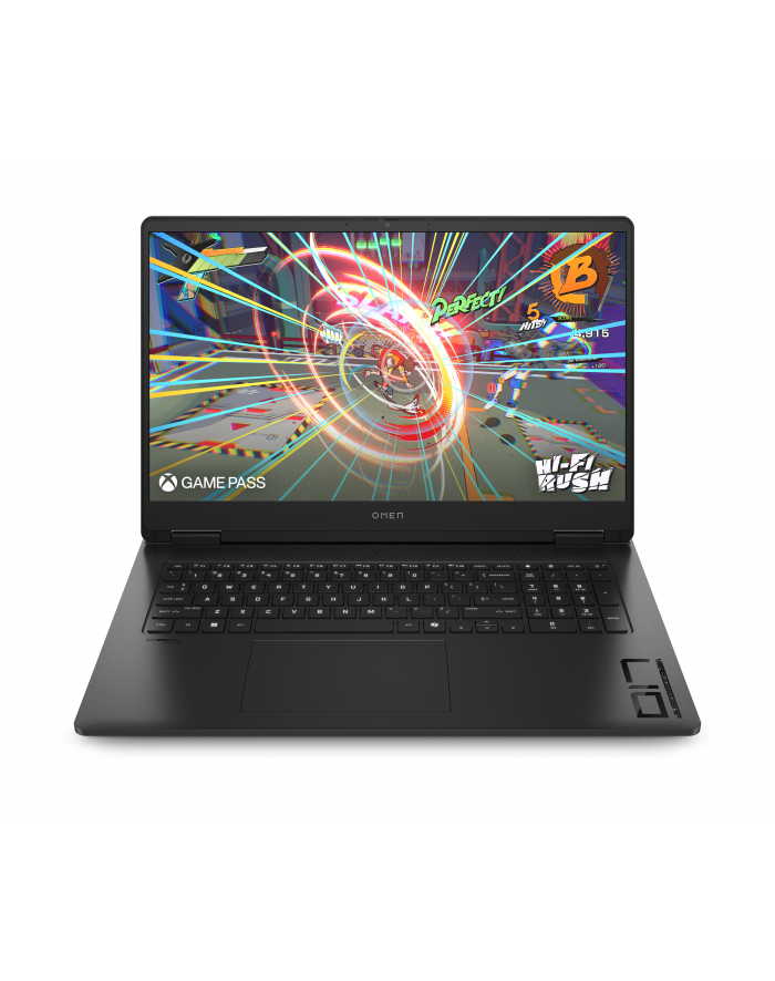 HP Omen 17-db1221nw - Ryzen AI 7 350 | 17,3''-FHD-144Hz | 24GB | 1TB | Win11Home | RTX5070 AMD Ryzen AI 7 350 |LCD:17.3''FHDIPS144Hz|RTX50708GB|24GB|1TB|W11H główny