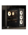 Aerocool Geh Midi D501A G BK V2 (B/Wood/ATX) (ACCMMA0104311) - nr 11