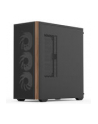 Aerocool Geh Midi D501A G BK V2 (B/Wood/ATX) (ACCMMA0104311) - nr 14
